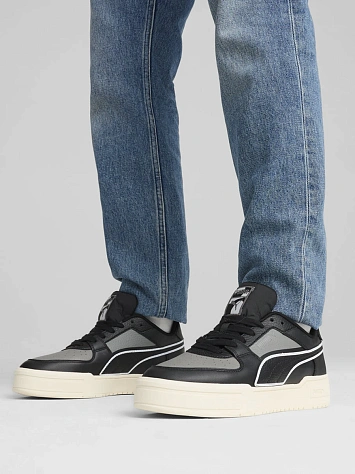 Puma Кеды мужские CA PRO CLASSIC CONTOUR