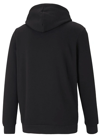 Puma Джемпер мужской ESS SMALL LOGO HOODIE FL