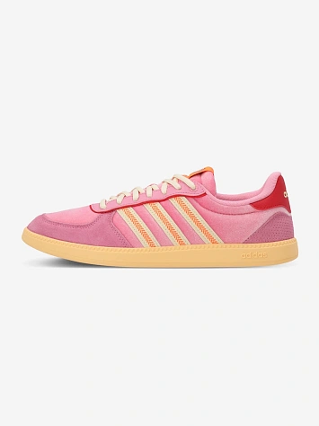 Adidas Кеды женские BREAKNET SLEEK