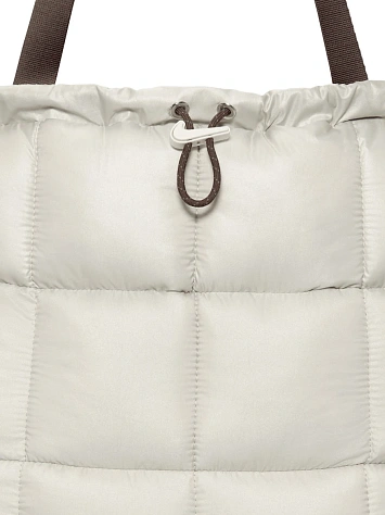 Nike Сумка PUFFLE TOTE 2.0