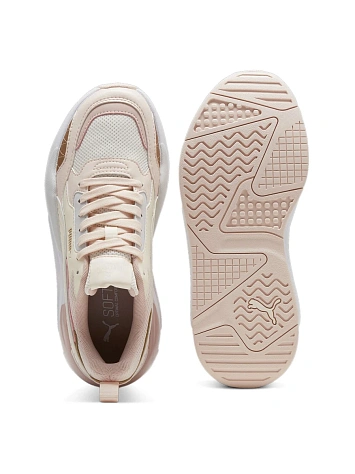 Puma Кроссовки женские X-RAY 2 SQUARE