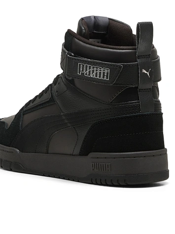 Puma Кеды мужские RBD GAME SD