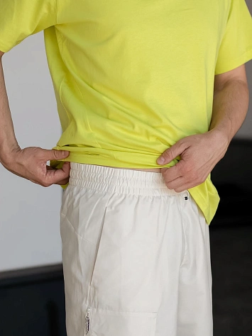 Puma Шорты мужские DESERT ROAD CARGO SHORTS 9