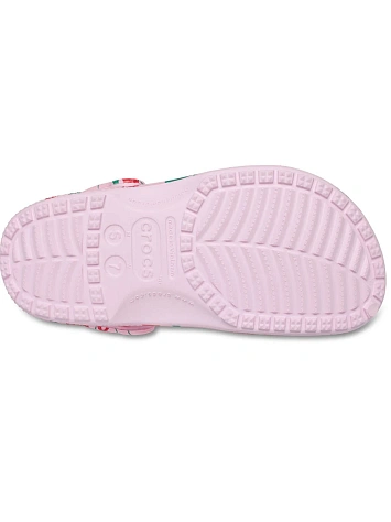 Crocs Сабо CLASSIC FRESH FRUITS CLOG
