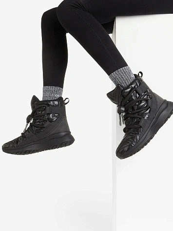 Merrell Ботинки женские CLOUD PUFF LACE PLR WP