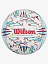 Wilson Мяч волейбольный GRAFFITI PEACE VB NEW [белый]