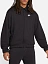 Nike Джемпер мужской NK CLUB BB HARRINGTON JKT [чёрный]