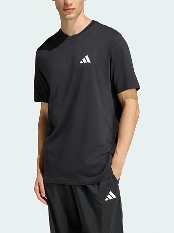 Adidas Футболка мужская M OUT BIKE T