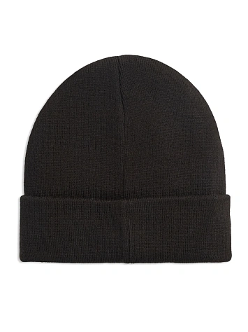 Puma Шапка ESS GOLD NO.1 LOGO MID CROWN BEANIE