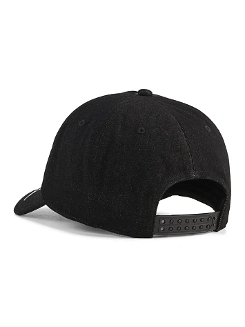 Puma Кепка PL LOW CURVE BB CAP