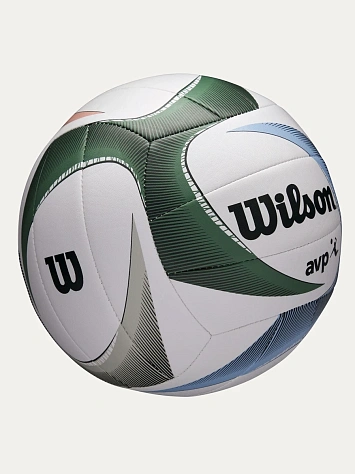 Wilson Мяч волейбольный AVP PXL NEW