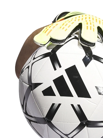 Adidas Перчатки вратарские PRED GL TRN