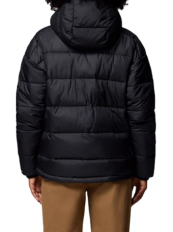 Columbia Куртка утеплённая женская PIKE LAKE III HOODED JACKET