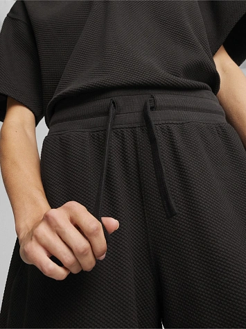 Puma Шорты женские HER 5 SHORTS