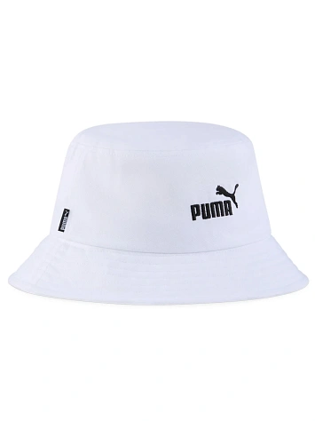 Puma Панама ESS NO.1 LOGO BUCKET HAT