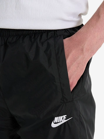 Nike Костюм спортивный мужской NK CLUB LND WVN TRK SUIT