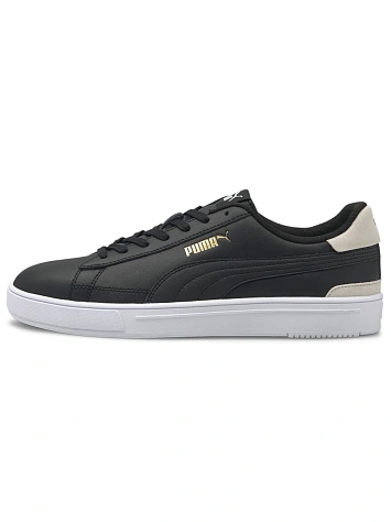 Puma Кеды мужские SERVE PRO