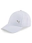 Puma Кепка GOLD METAL CAT CAP [белый]
