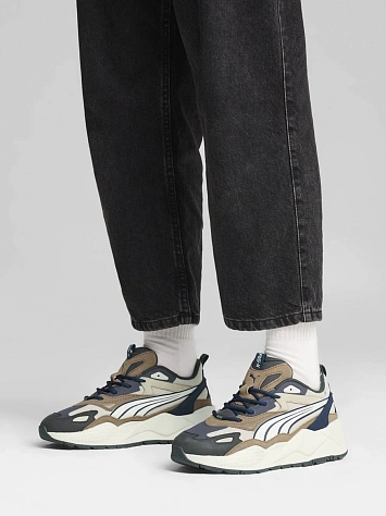 Puma Кроссовки мужские RS-X EFEKT PRM