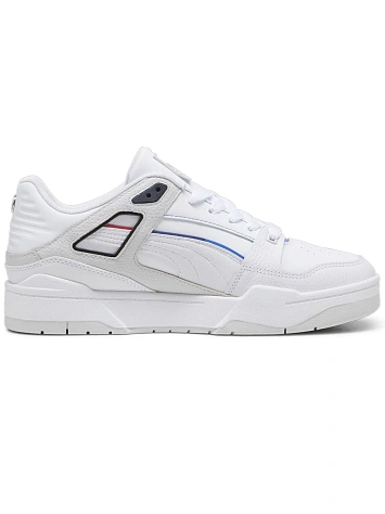 Puma Кеды мужские BMW MMS SLIPSTREAM