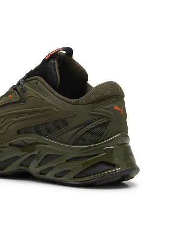 Puma Кроссовки мужские EXOTEK NITRO TECH
