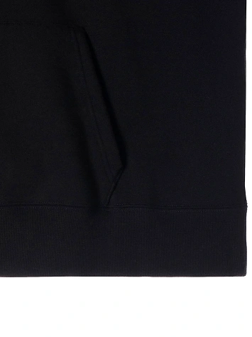 Puma Джемпер женский CLASSICS OVERSIZED HOODIE TR
