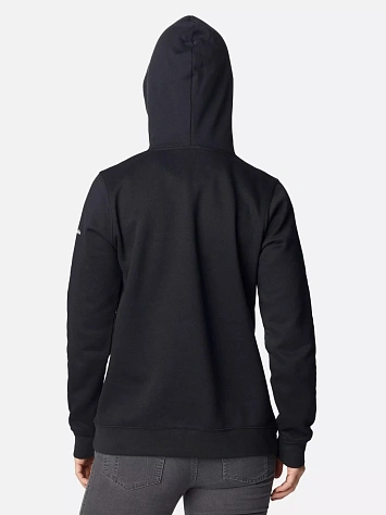 Columbia Джемпер женский COLUMBIA TREK™ GRAPHIC HOODIE