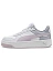 Puma Кеды женские CARINA STREET [фиолетовый]