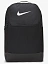 Nike Рюкзак BRASILIA 9.5 [чёрный]