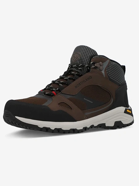 Northland Кроссовки мужские WELS MID 2