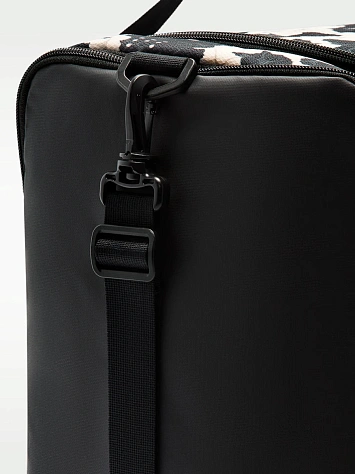 Nike Сумка спортивная NK BRSLA S DUFF - X AOP SU26