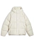 Puma Куртка-пуховик женская DOWN PUFFER JACKET [белый]