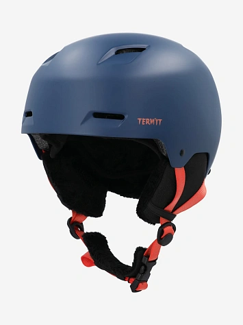 Termit Шлем горнолыжный REBEL