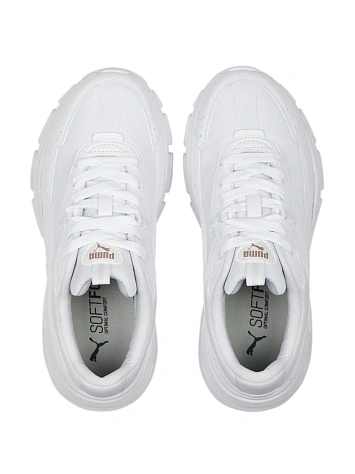 Puma Кроссовки женские CASSIA VIA