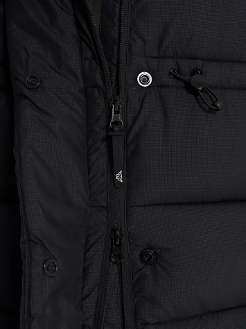 Kappa Куртка утеплённая женская