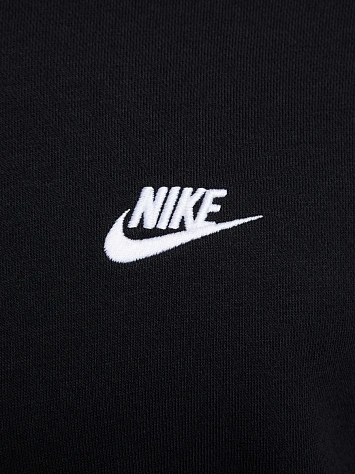 Nike Джемпер мужской CLUB FT CREW