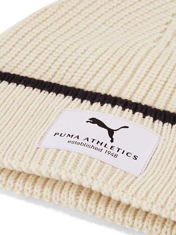 Puma Шапка CLASS MID CROWN BEANIE