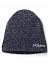 Columbia Шапка Whirlibird Watch Cap [синий-графитовый]