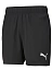 Puma Шорты мужские ACTIVE WOVEN 5 [чёрный]