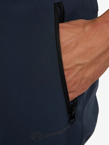 Outventure Брюки мужские