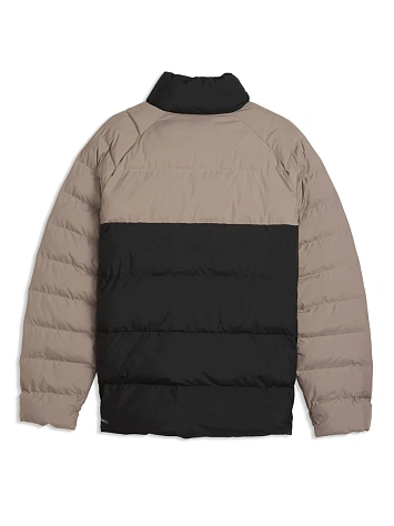 Puma Куртка утеплённая мужская MONO JACKET