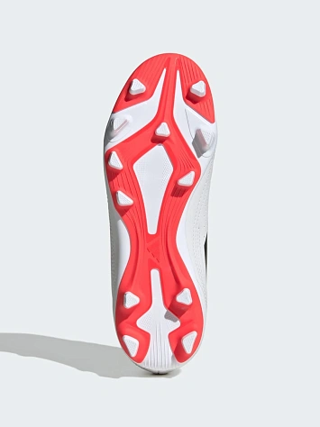 Adidas Бутсы шипованные DEPORTIVO III FxG