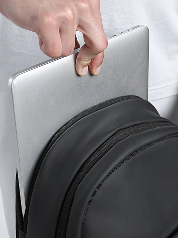 Puma Рюкзак ESSENTIALS PU BACKPACK