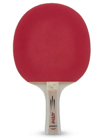Atemi Ракетка для настольного тенниса HOBBY