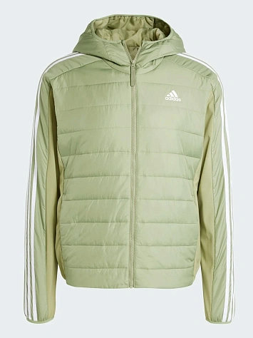 Adidas Куртка утеплённая мужская ESS 3S IN HYB J