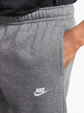 Nike Брюки мужские NSW CLUB PANT CF BB