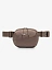 Nike Сумка поясная AURA WAISTPACK [коричневый]