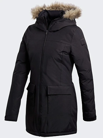 Adidas Куртка утеплённая женская XPLORIC PARKA