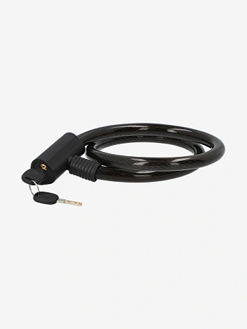 Cyclotech Замок велосипедный CLK-1 2х120см