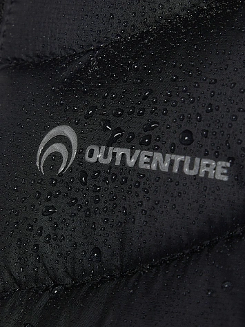 Outventure Куртка утеплённая женская